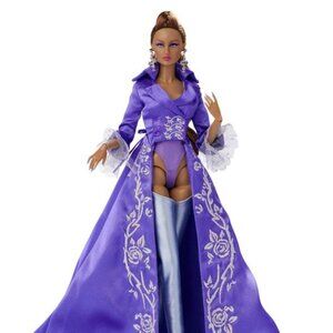 2023 Integrity Toys “Head Over Heels” Taliyah Harper Meteor Collection #46025